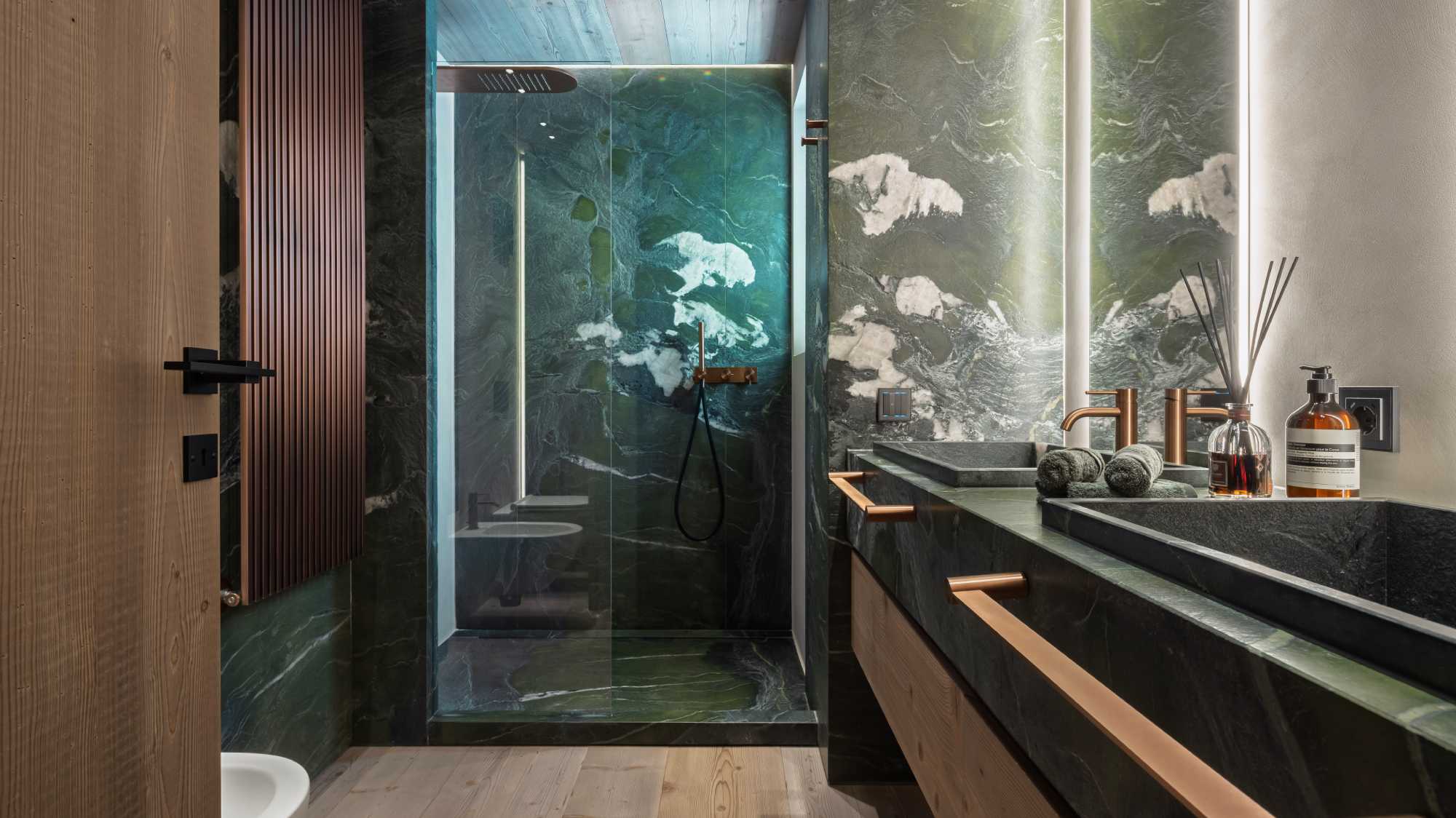 Outline Studio - Azienda
